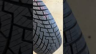 RIP AllSeason Tires Top 2 AllWeather tires for cold climates tires canada shorts Pirelli [upl. by Anoj]