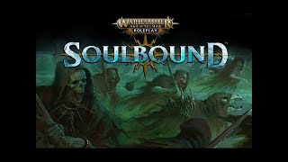 How Doomed Are We  Live Soulbound RPG Sessions 6 [upl. by Deidre]