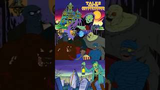 Tales From the Cryptkeeper saturdaymorningcartoons talesfromthecryptkeeper [upl. by Flori167]