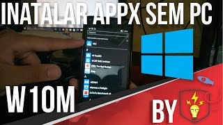 Cкачать appx приложения с магазина windows 10 [upl. by Adnanref]