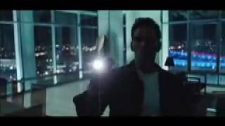 Takers official movie trailer 2010 [upl. by Oiramrej]