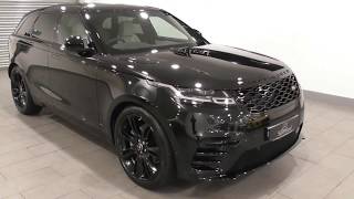 RANGE ROVER VELAR RDYNAMIC HSE [upl. by Suzie]