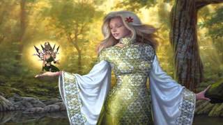 Loreena McKennitt   ˘⌣˘ The Mystics Dream  ˘⌣˘ [upl. by Gollin]