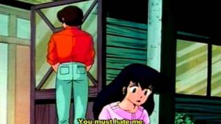 Maison Ikkoku  Godais drunk confession [upl. by Lewis540]