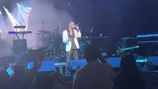 Tevin Campbell “ can we talk” live concert 2022 Nashville  Tn [upl. by Jarrow]