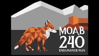 2024 Moab 240 After Dark Finish Live Stream [upl. by Rivkah]