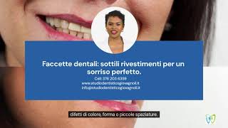 Estetica Dentale [upl. by Brew510]