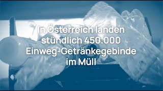 Culligan Wasserspender statt Einwegflaschen [upl. by Doreen97]