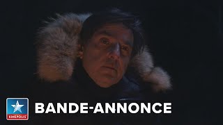 Frères  BandeAnnonce Officielle [upl. by Eniamahs]