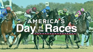 Americas Day At The Races  July 4 2024 [upl. by Noramac264]