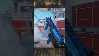 MP7 Manyağı cs2clips csgo cs2edit gaming cs2game [upl. by Molini]