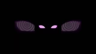 Sharingan live  Naruto wallpaper [upl. by Eedna]