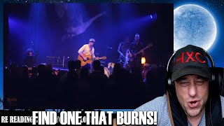 Foy Vance  She Burns  Live From Lincoln Hall Reaction [upl. by Fuller]