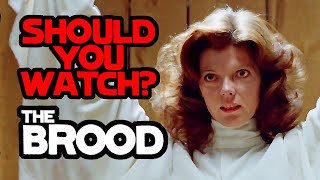 Is This The Worst Family You Could Ask For  The Brood 1979  Horror Movie Recap [upl. by Benjie]