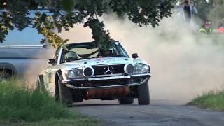 Rallye Stemweder Berg 2024  Highlights HD [upl. by Killion776]