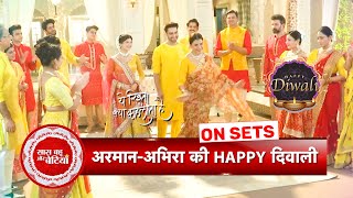 Yeh Rishta Kya Kehlata Hai Dadisa amp Family Comes To Know About Abhiras Pregnancy  SBB [upl. by Ak]