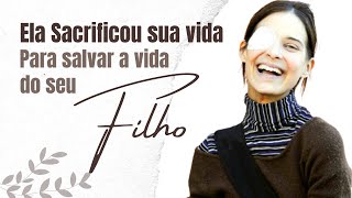 Chiara Corbella Petrillo Sacrificou sua própria vida para salvar a vida do seu filho [upl. by Hilly]