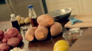 How to Make the Best Mashed Sweet Potatoes from Scratch [upl. by Abshier]