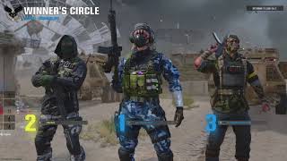 Best Play Winner’s Circle and Emotes are BACK in Black Ops 6 [upl. by Ahsimed181]