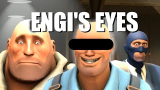 TF2 Engineers eyes [upl. by Inalan]