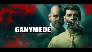 Ganymede Movie Trailer HD 2024 [upl. by Yzzo]