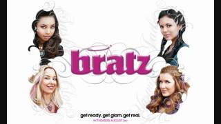 Bratitude by Bratz Bratz The Movie [upl. by Mihcaoj]