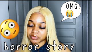 abortion horror story 😳 [upl. by Rj]