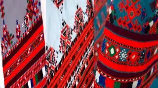 Balochi dressesnew Balochi designBalochi dresses 2024 design [upl. by Edison929]