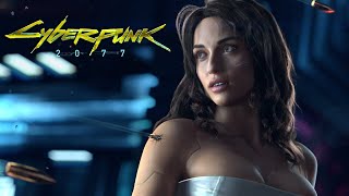 Cyberpunk 2077 on Xeon X5670 293GHz GTX 670 900p Low [upl. by Ot]