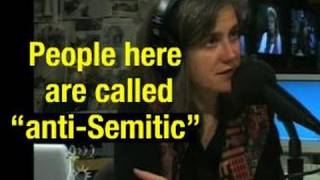 “Its a Trick We Always Use It” ⚠️Calling people “antiSemitic” for criticizing Israel [upl. by Quent]