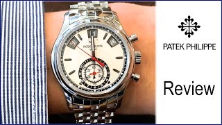 New Patek Philippe 5960 Review [upl. by Justus]