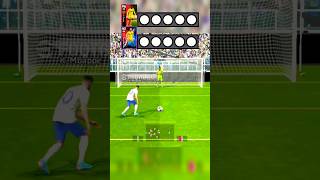 Onana vs De Gea💯 shorts efootball2024 efootball2024gameplay [upl. by Leuas]