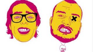 Crookers  Mad Decent High Quality [upl. by Notwal]