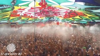 Psytrance 2015  Trancentrals Magic Moments [upl. by Brottman565]