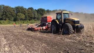 Pottinger Terrasem C6 Fertilizer [upl. by Lehrer]