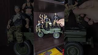 DGeneration X wwe actionfigures wwemattel dx wweactionfigures wrestling [upl. by Filemon763]