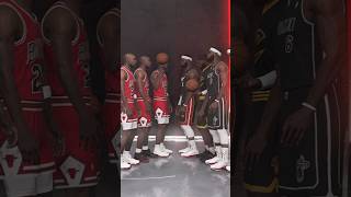 5 Prime Jordans vs 5 Prime LeBrons [upl. by Haukom]