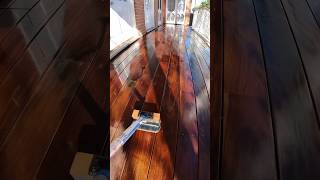 Timber Deck Oil Spit on that Thang 💦 fyp fypage fypシ゚viral asmr fypyoutube fyp hawktuah [upl. by Brion]