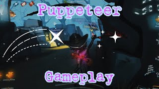 IDVPuppeteer 2 Fast Hunter Faster Reactions 🏃‍♂️ [upl. by Audley]