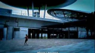 NDP 2001 Theme Song Where I belong by Tanya Chua [upl. by Bendicta]