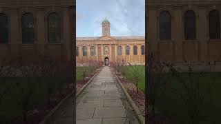 Oxford university oxford oxforduniversity [upl. by Fischer]