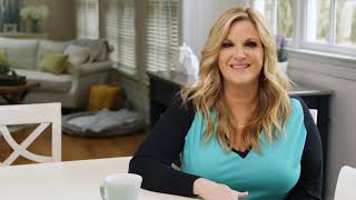 Trisha Yearwood Pet Collection [upl. by Anelys391]