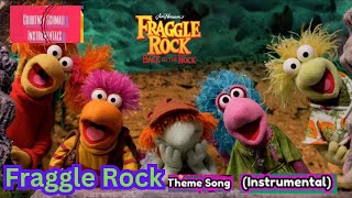 Fraggle Rock Fraggle Rock Theme Song Back To The Rock Instrumental [upl. by Harwilll379]