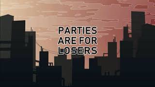 Ferry  Parties Are for Losers Cover by EL ft GUMI [upl. by Artimas]