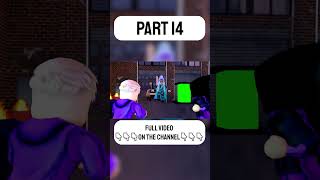 FULL VIDEO IS ON MY CHANNEL👆👆👆 roblox [upl. by Sakram]