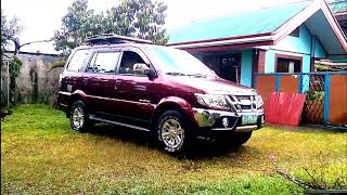 Jaidexploration  Isuzu Sportivo review [upl. by Fang]