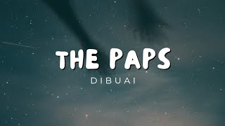 The Paps Dibuai [upl. by Odraode]