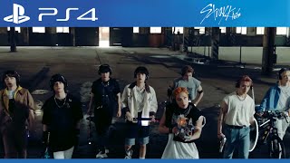 If Stray Kids had a Video Game [upl. by Am581]