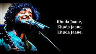 Bato ko teri ham bhula na sake Arjit singh is best song arijitsingh bestsong bestsinger [upl. by Bartholemy]