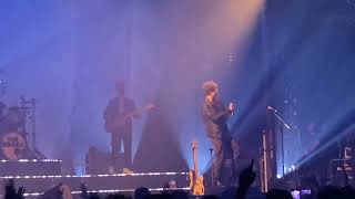 The Kooks  Connection  Live  Razzmatazz Barcelona 2023 [upl. by Rudin]